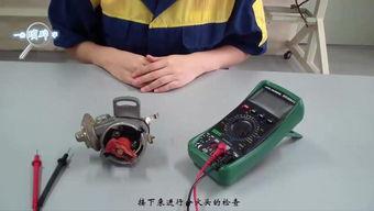 维修电工视频,维修电工实操视频精华解析