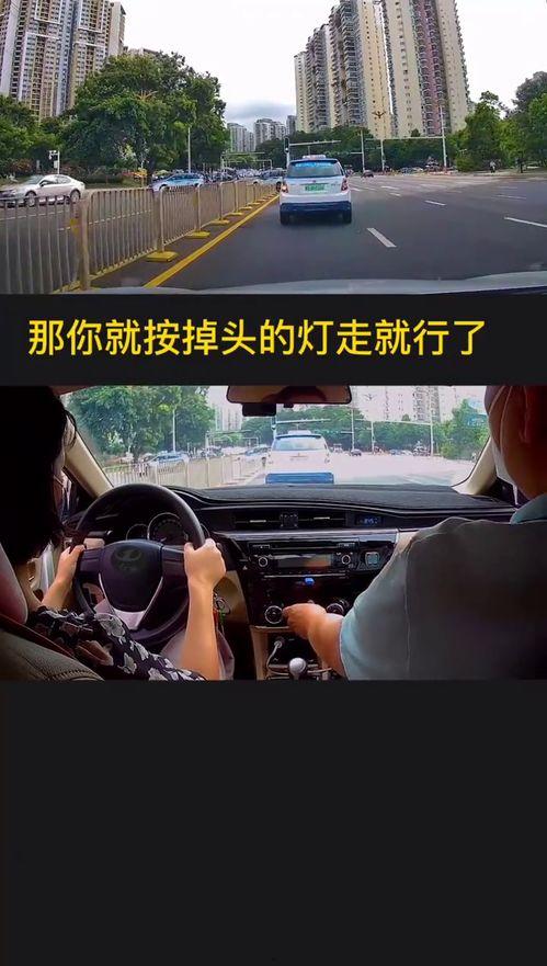 开车上路视频,捕捉城市道路上的精彩瞬间