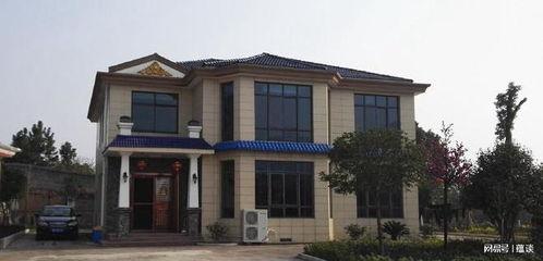 农村自建房视频,视频揭秘农村房屋建设全过程