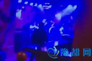 上海酒吧视频,上海酒吧风情录