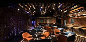 上海酒吧视频,上海酒吧风情录