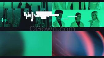 视频开头动画,探索视频奇幻之旅