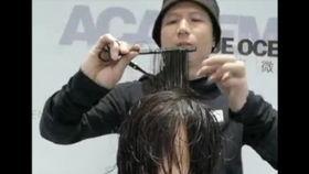 美发教学视频,轻松掌握时尚发型技巧