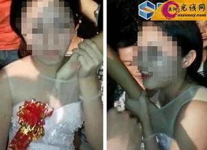 闹伴娘 视频,传统习俗与现代观念的碰撞