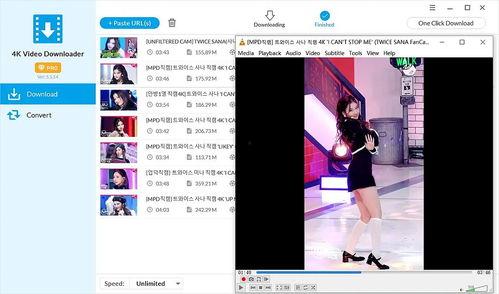 8k视频下载,极致画质体验尽在掌握