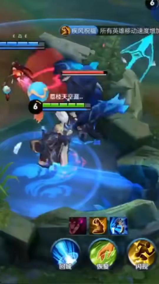 王者动漫视频,激战巅峰，英雄集结