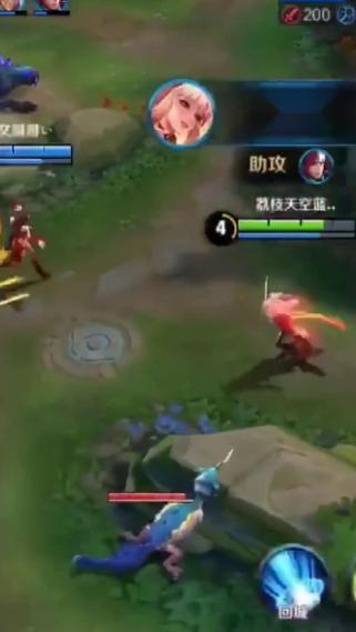 王者动漫视频,激战巅峰，英雄集结