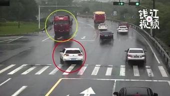 钱江视频,聚焦时事热点，解码社会现象