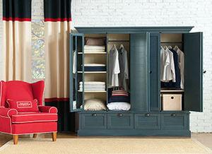 衣柜制作视频,从零开始，打造专属家居空间