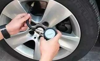 轮胎爆炸视频,轮胎爆炸现场惊心动魄