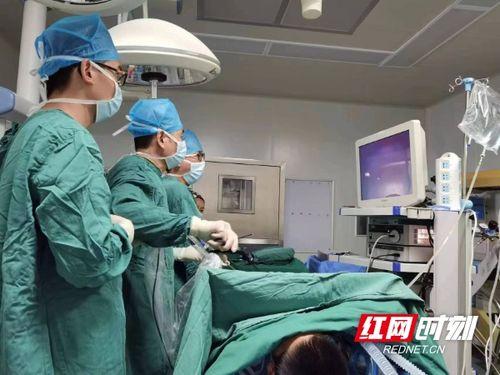 阑尾炎手术视频,从术前准备到术后恢复