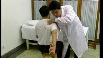 中医按摩视频,轻松掌握养生保健秘法