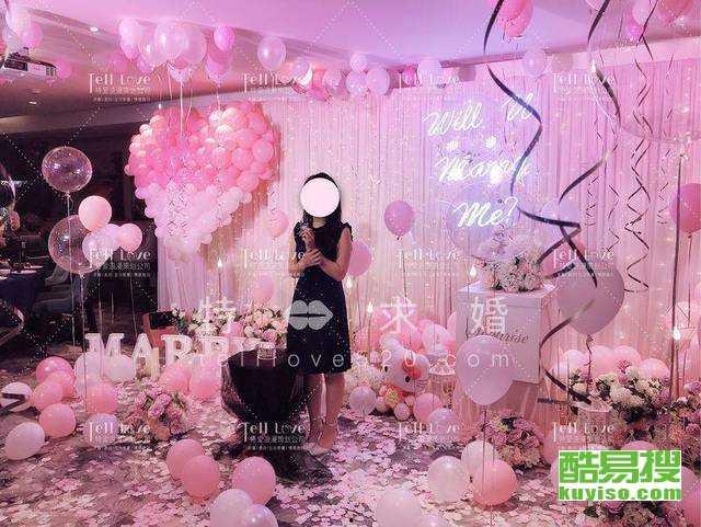 求婚视频制作,求婚视频背后的甜蜜故事