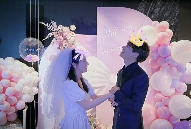 求婚视频制作,求婚视频背后的甜蜜故事