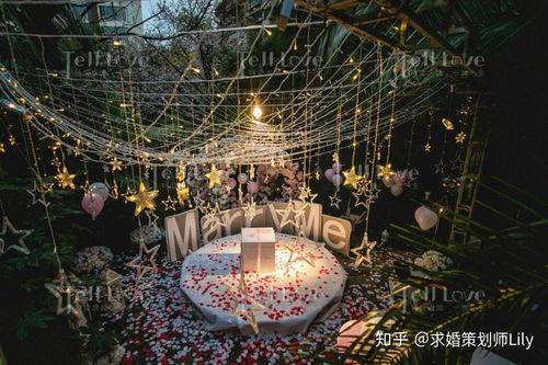 求婚视频制作,求婚视频背后的甜蜜故事