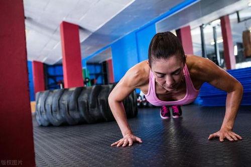 健身运动视频,轻松打造完美身材
