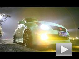 汽车的视频,驾驭科技，畅游未来之路