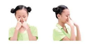 眼保健操的视频,呵护视力健康