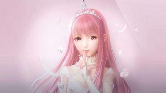 闪耀暖暖视频,时尚穿搭之旅，解锁个性魅力