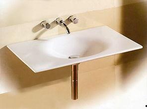 面盆安装视频,轻松掌握家居装修技巧