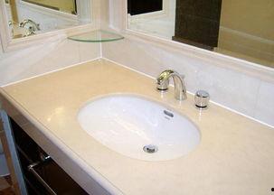 面盆安装视频,轻松掌握家居装修技巧