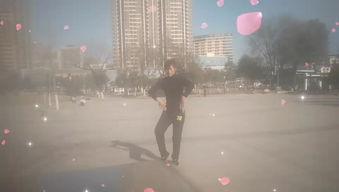 雨中舞蹈视频,浪漫旋律下的灵动身影