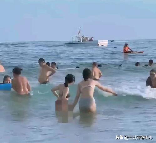 女孩游泳视频,青春活力——女孩游泳精彩瞬间回顾