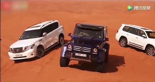 越野车视频,越野车极限挑战视频精彩回顾