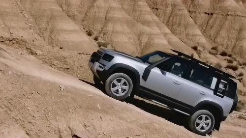 越野车视频,越野车极限挑战视频精彩回顾