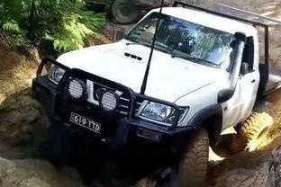 越野车视频,越野车极限挑战视频精彩回顾