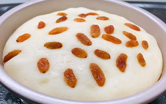 米糕做法视频,轻松学会传统美食的秘诀