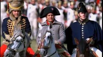 拿破仑视频,传奇帝王的一生传奇