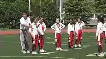 立定跳远教学视频,轻松掌握跳跃技巧