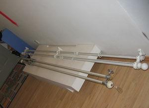 窗帘杆安装视频,跟随视频轻松掌握