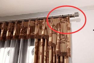 窗帘杆安装视频,跟随视频轻松掌握