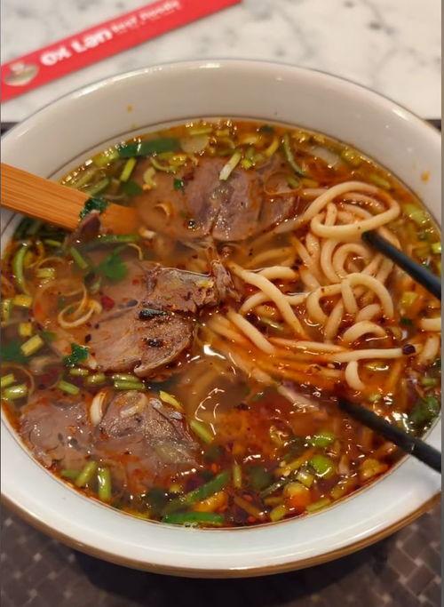 拉面视频,带你领略地道日式风味