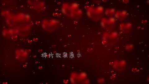 求婚视频素材,他用这段视频，成功赢得她的心