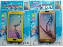 手机玩具视频,趣味互动，寓教于乐新体验