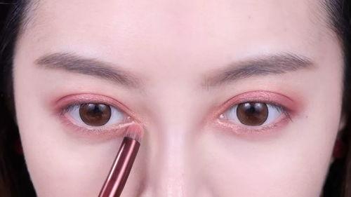 彩妆教程视频,打造完美妆容步骤解析