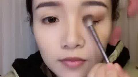 彩妆教程视频,打造完美妆容步骤解析