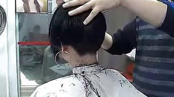 剪发吧视频,揭秘时尚发型打造技巧