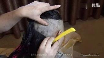 剪发吧视频,揭秘时尚发型打造技巧