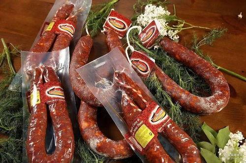 大香肠视频,揭秘美食背后的故事与魅力
