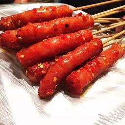 大香肠视频,揭秘美食背后的故事与魅力