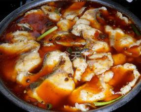 火锅鱼做法视频,家常美味，一学就会