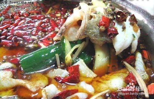 火锅鱼做法视频,家常美味，一学就会