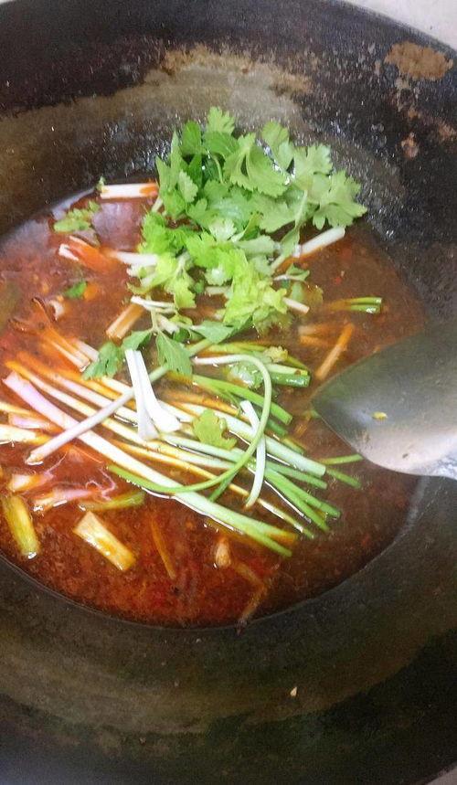 火锅鱼做法视频,家常美味，一学就会