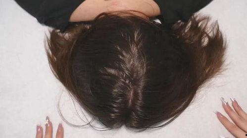 头皮按摩视频,焕发秀发活力秘诀