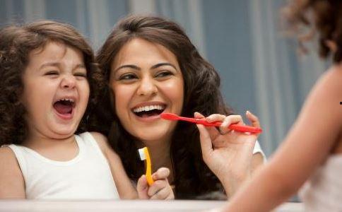 刷牙儿童视频,趣味视频教你正确刷牙方法