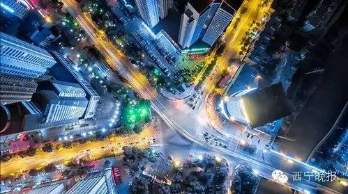 西宁视频,千年古城的现代魅力